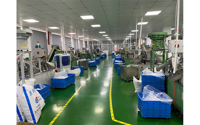 Chiny NINGBO KYLIN PACKAGING SOLUTIONS CO.,LTD.