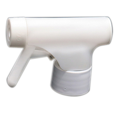 K102-16 Opryskiwacz z tworzywa sztucznego z białym wyzwalaczem Nonspill Multi Function