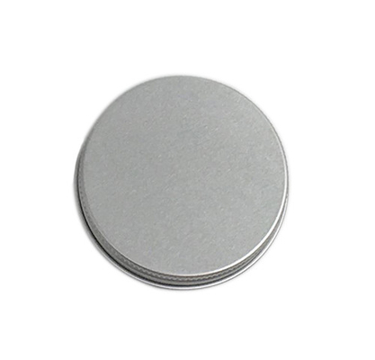 ODM K906-1 Plastikowa nasadka do recyklingu Nonspill do aluminiowej butelki