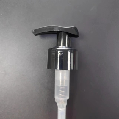 Żebrowana szyjka dozownika balsamu 24/28 Opcjonalnie 1,20 - 1,50 ml/t
