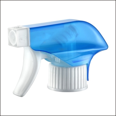 Nowy projekt butelki Spray Head Plastic Water Mist Trigger Sprayer