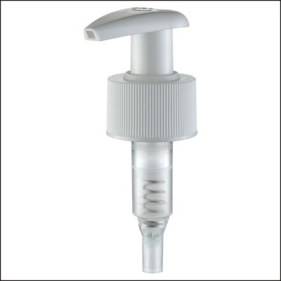 24mm 28mm Plastikowa pompa do płynów do ręcznych do produktu czyszczącego