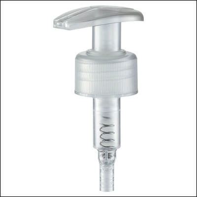 Fabryka Plastic Cosmetic Packing PP Pump Lotion Pump Shampoo Dispenser Prysznicy