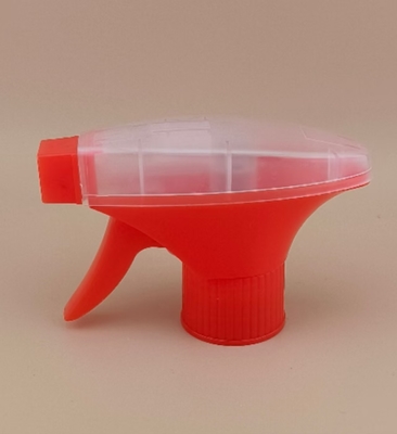 Biały i Czerwony Kolor Wstrzykiwacz Pompy K101-6 Materiał PP Plastic CRC Możliwe