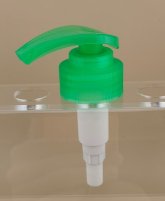 CRC Możliwy Zielony Plastikowy Mini Spryskiwacz z Dźwignią K206-6 do Fryzjerstwa Certyfikat ISO9001/ISO14001