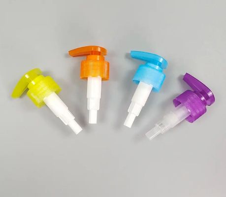 Pp pompa do rozpylania płynów spryskiwacza do opakowań kosmetycznych