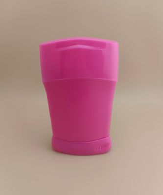 Rose Big Smooth Opakowanie do Balsamu do Ust 2309 dla Szminek