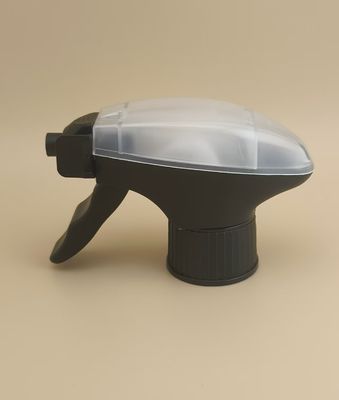 Czarny i jasny kolorowy pompka wyzwalająca opryskiwacz K101-6 Plast PP Materiał CRC Możliwe