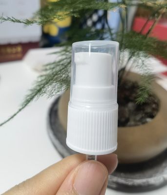 20/410 Plastic Cosmetic Foundation Treatment Cream Pump dla butelki