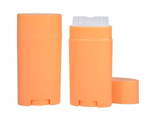 Dezodorant do ciała Niewidoczny Gładki Krem Stały Kokos Ogórek Sztyft do pach do całego ciała