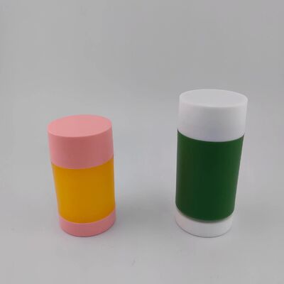 Organic Natural Deodorant Supplier Veganizm Deodorant & Antiperspirant Kobiety i mężczyźni