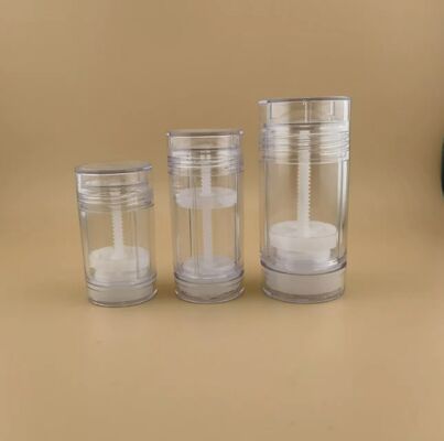 Naturalny Deodorant Bez Aluminium