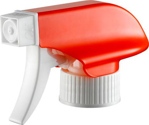 Dobrze zaprojektowana pompa wyzwalająca pianę 28 mm plastikowy opryskiwacz wyzwalający