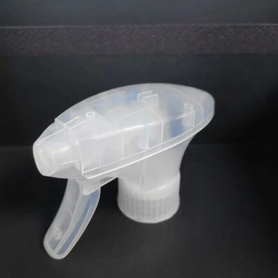 Fabryka Yuyao szybka dostawa 28/400 28/410 28/415 Plastikowy ręczny rozpylacz