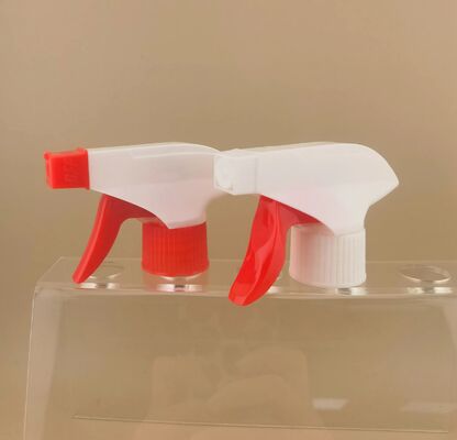 Fabryka Niestandardowy 28mm Pompy plastikowe dla rolnictwa atomizer Spray Butelki Spray Trigger