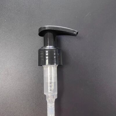 Zastosowane opakowania kosmetyczne PP Plastikowa pompa smarowa butelka pompa rozdajnik pompa kosmetyczna pompa krem