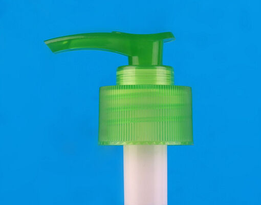 24/410 28/410 Plastic Lotion Pump dla plastikowych butelek kosmetycznych