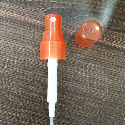 Spryskarz mgły Spryskarz pompy mgły 0,20cc Trwały do perfum K306