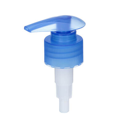 Pompa dozująca balsam Plastikowa pompa emulsyjna Dystrybutor Rozpylacz mydła w płynie K201-3