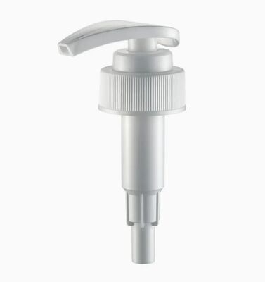 Fabryka Plastic Cosmetic Packing PP Pump Lotion Pump Shampoo Dispenser Prysznicy Pump Pump K201-10