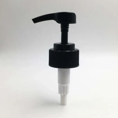 Mycie i ochrona materiałów opakowaniowych Plastikowa pompka do balsamu o pojemności 4 cm3 do butelek