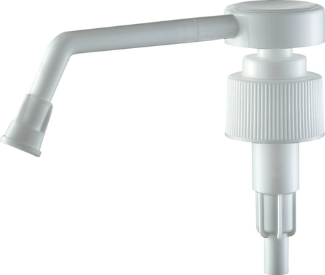 Nonspill White Balsam Dozownik Pompka Szczelny Z Długą Dyszą K207-3