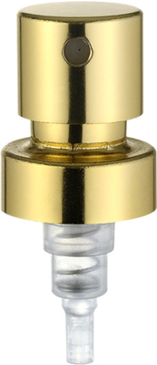 Opryskiwacz z pompką do perfum aluminiowych K401-1 Szczelny uniwersalny