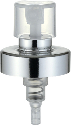 OEM Alu Crimp Perfume Spray Pump Uniwersalna Praktyczna K401-2