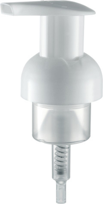 ODM Recycled Foaming Hand Sanitizer Pump, K510 Multiscene Refillable Lotion Pump