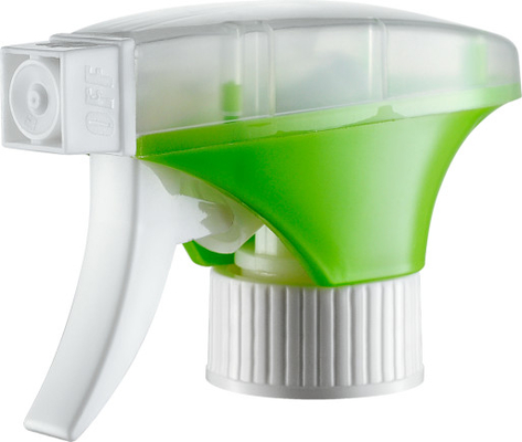Multiscene PE Trigger Spray Cap, K102-6 Odporny na zużycie rozpylacz z rozpylaczem mgły
