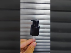 Charakterystyka Projektowanie zabezpieczające przed wyciekiem Uzyskaj darmowe próbki pomp do pielęgnacji twarzy