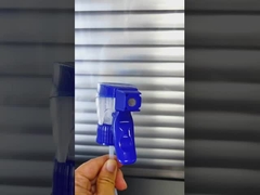 Zdobądź bezbłędne czyszczenie za pomocą opryskiwacza wyzwalającego spust dla samochodów