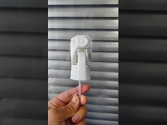 Plastikowy PP Sprayer do rozpylania wywołujący wszystkie kolory z niezawodną sprawnością