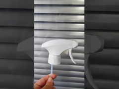 Spray/Stream Trigger Pump Sprayer - B2B Kupujący Pakiet 500 sztuk/karton