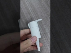 Najwyższej jakości pompa kremowa 28/410 z plastikiem 24/410