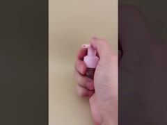 K201-9 Pompa do pompy różowej, śruby z zablokowaniem, z pasami ISO9001/ISO14001 Certyfikowany do pielęgnacji skóry