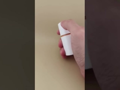 Nieutralna konstrukcja biały pompka perfum 805B do butli kosmetycznych