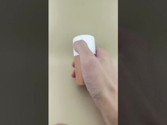 Duży brązowy pompka perfum 806B do kosmetyków