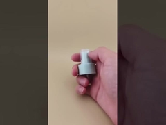 Butelki kosmetyczne Cyan Smooth Fine Mist Sprayer Trigger K302