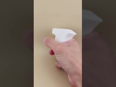 Wypalnik pompy wyzwalającej białego koloru K101-4 Wyzwalacz do fryzjera