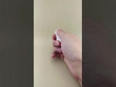 Biały, zrysowany, cienkiej mgły sprayer K302