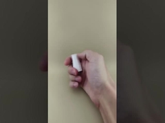 Biały, zrysowany, cienkiej mgły sprayer K302