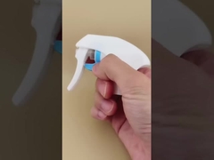 K106-2 Biały pompkarz wyzwalający, dostosowany do wysokich standardów