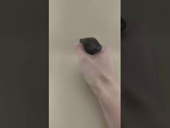 Czarny pompkarz do rozpylania K101-11 Wyzwalacz do fryzjera