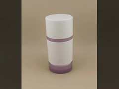 Biały bulw z perfum 2306 do szminek