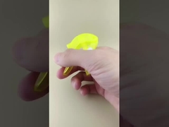 Żółty Mini Sprayer K602-2 do czyszczenia domowego