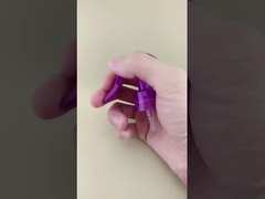 K602-2 Indigo Mini Spryskiwacz z Rozpylaczem do Czyszczenia Domowego z Możliwością CRC