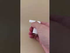 Butelka z rozpylaczem biała mgiełka do ust K310A do leków