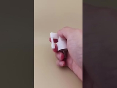 CRC Możliwe Białej Mgły Sprayer Doustne K310B dla butelek leków