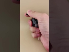 Plastic PP K208-2 pompa do butli szamponu